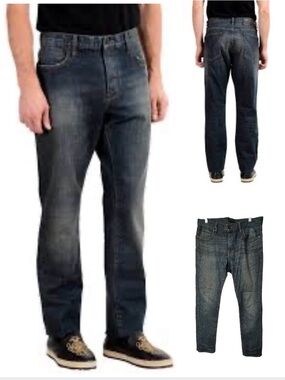John varvatos Bowery jeans